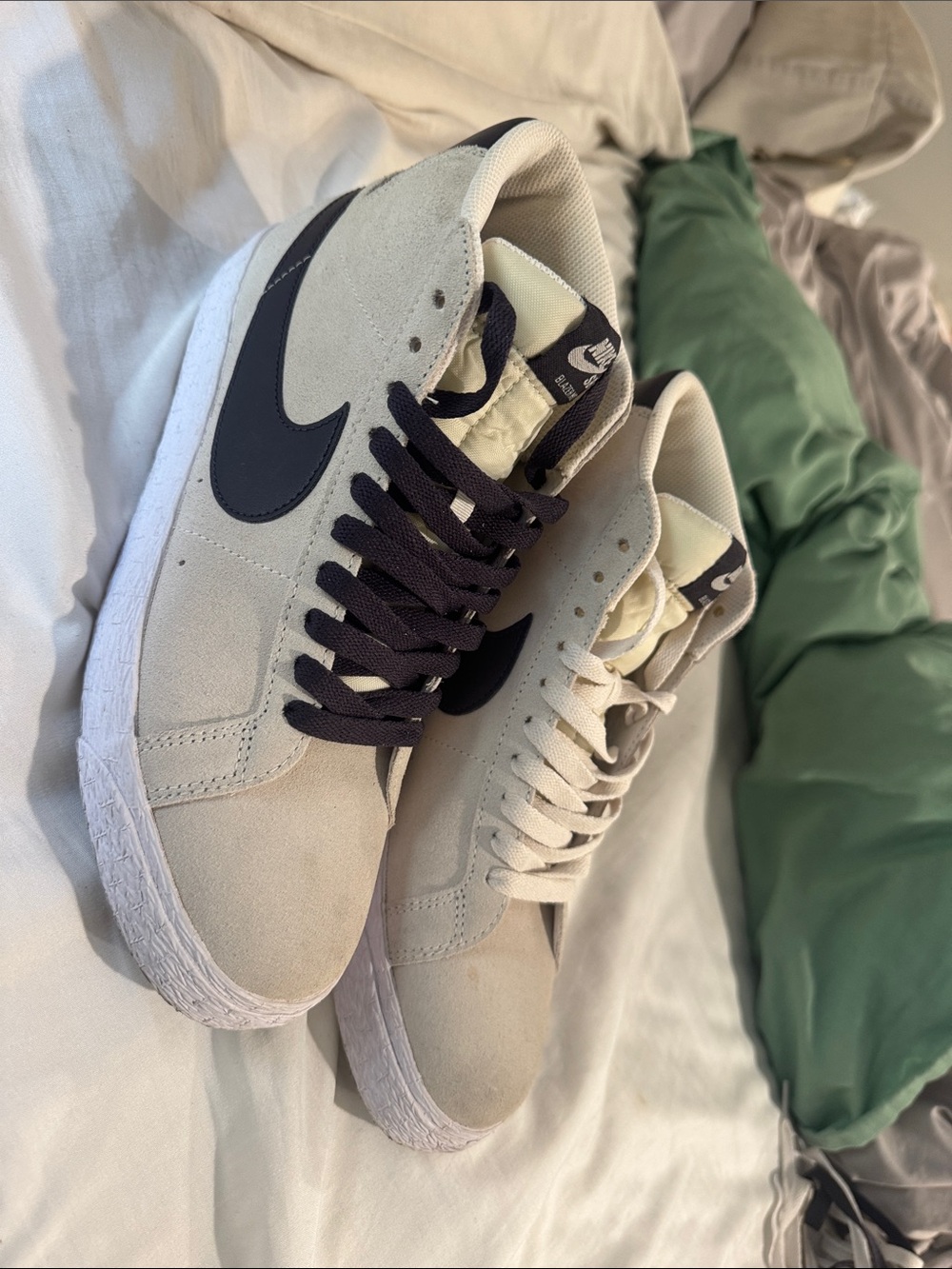 Nike SB Zoom Blazer Mid Men’s